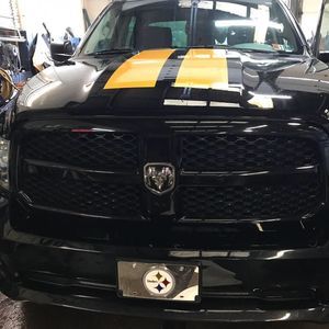 Meet your Posher, Elaine